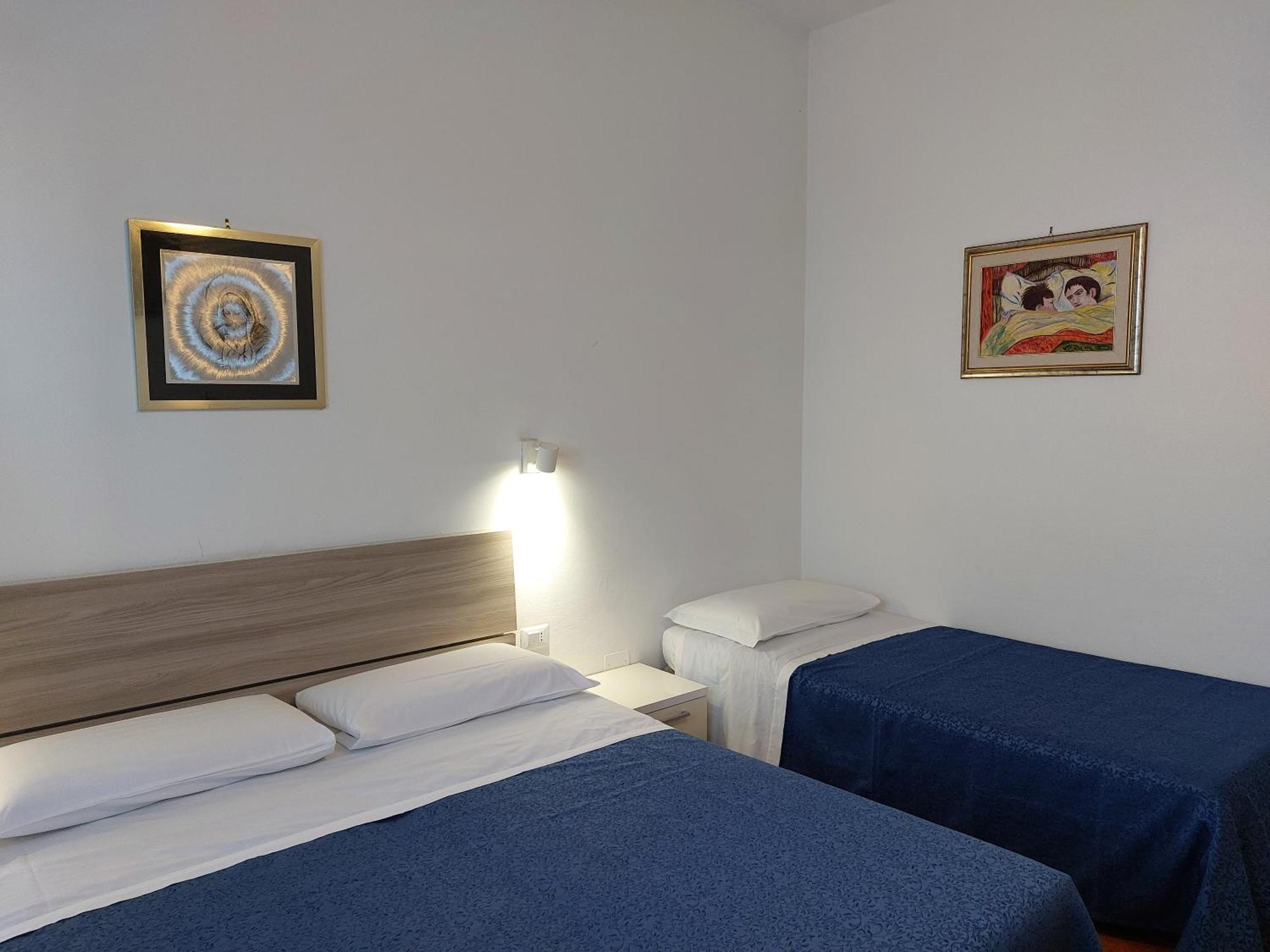 B&B Soleluna Pisa Exteriör bild