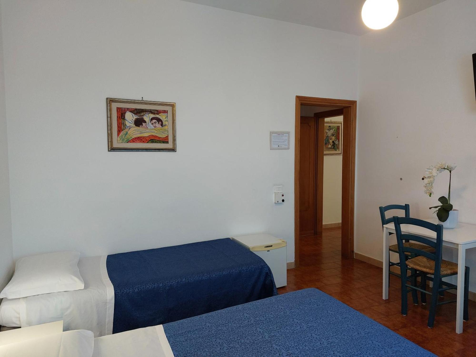 B&B Soleluna Pisa Exteriör bild