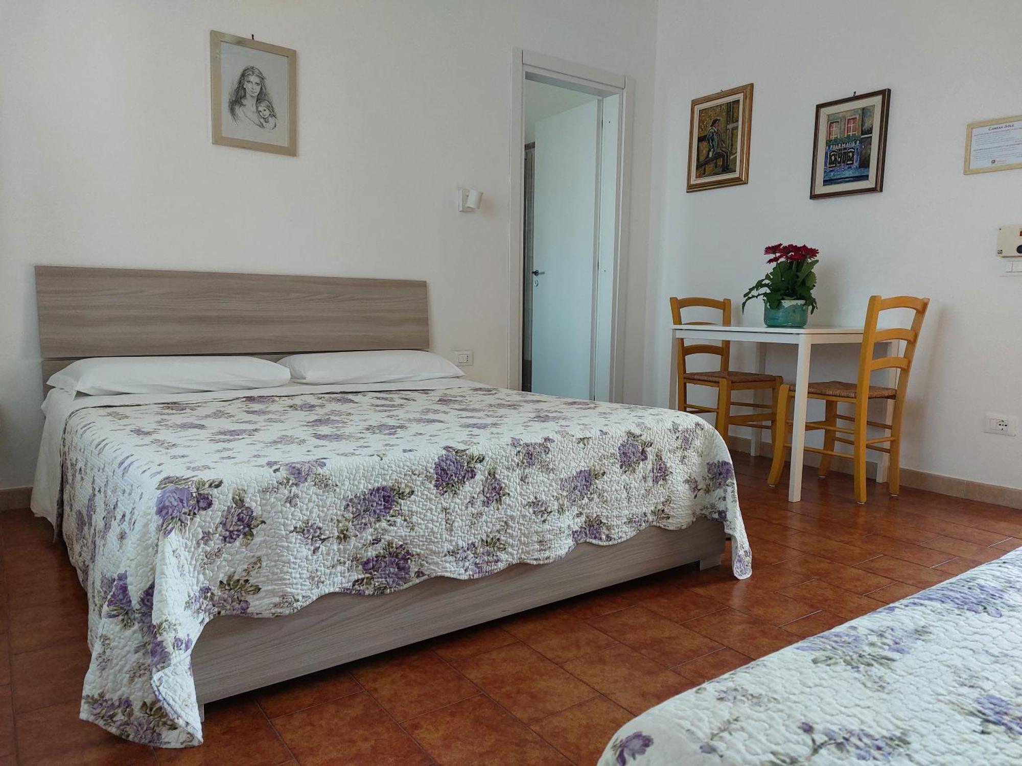 B&B Soleluna Pisa Exteriör bild