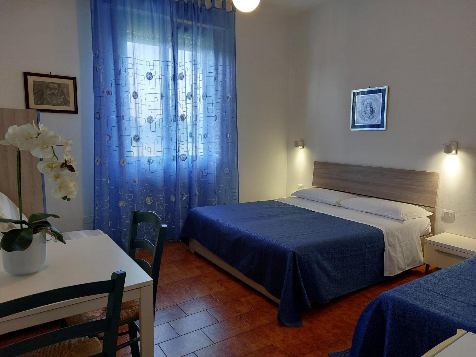 B&B Soleluna Pisa Exteriör bild